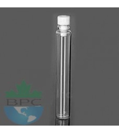 Tester Glass Vial (2 ml)