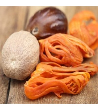 Mace Essential Oil Organic