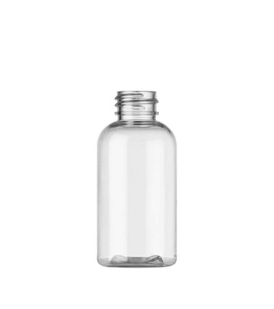 2 Oz Boston PET Bottle