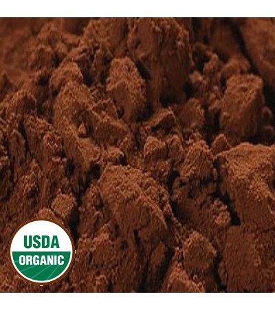COCOA POWDER ORGANIC