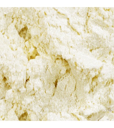Pearl Gold Mica