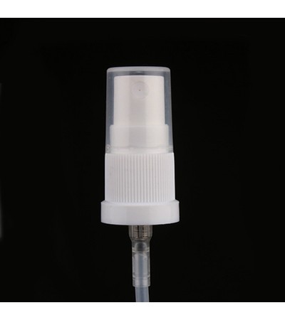 18-415 Fine Mist Sprayers White