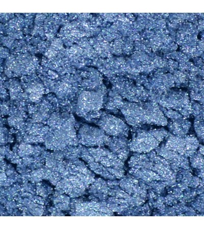 Titan Blue Mica