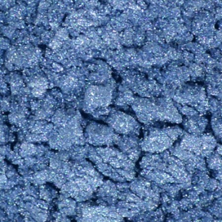 Titan Blue Mica