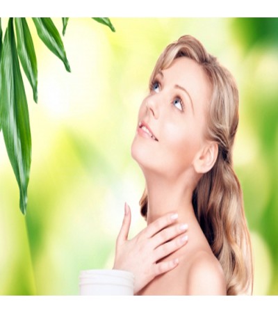 Aloe Vera Base Lotion