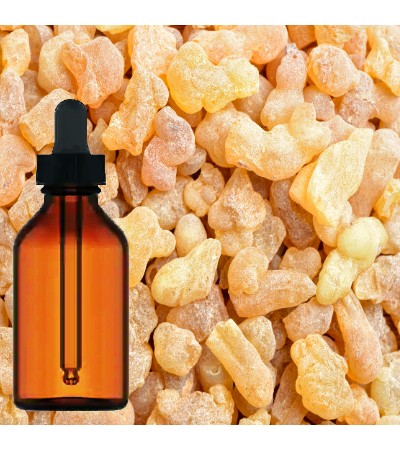 Frankincense Liquid Extract