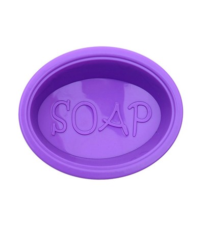 2.2 Oz Single Oval Mold