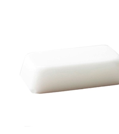 White Melt and Pour Soap Base