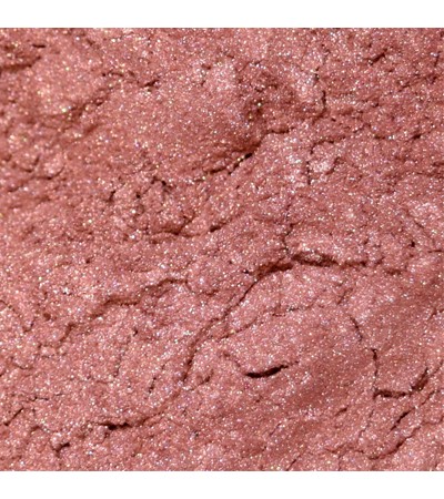Rose Gold Mica