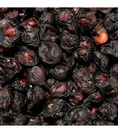 SCHIZANDRA BERRY WHOLE