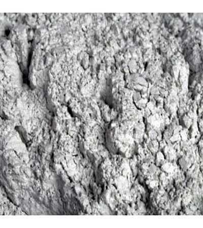 Silver White Mica