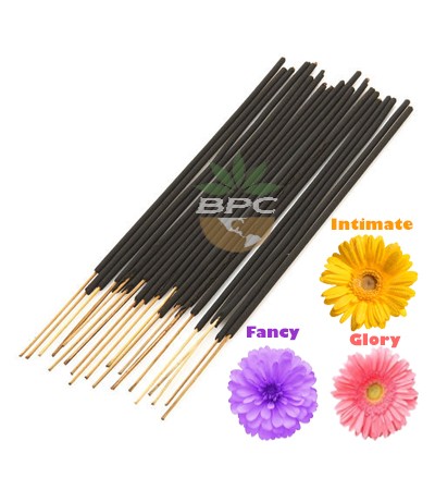 3 In 1 Incense Sticks 