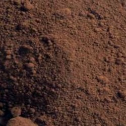 Red Amber Oxide 