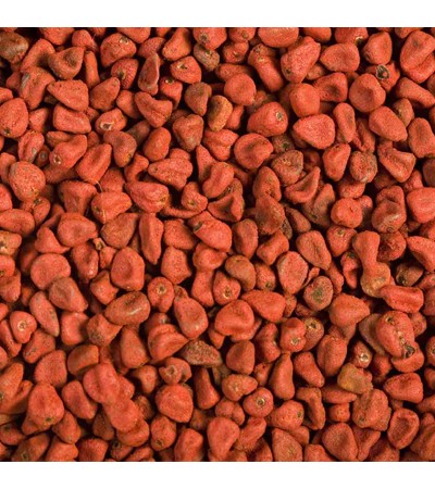 ANNATO SEED WHOLE