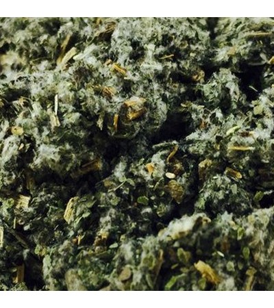 ARTICHOKE LEAVES C/S