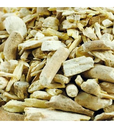 ASHWAGANDHA ROOT C/S