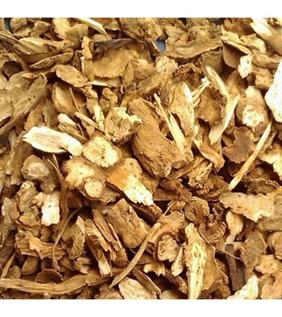 ATRACTYLODIS RHIZOMA WHOLE