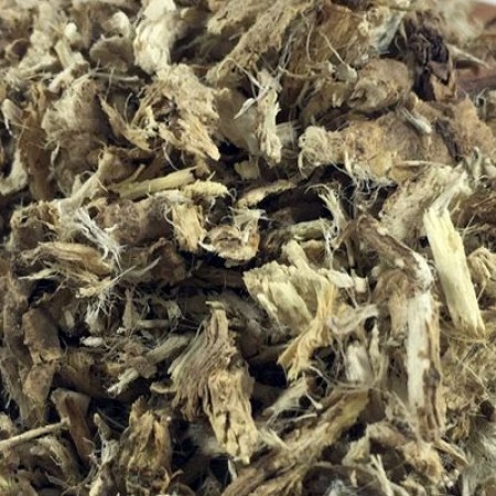MARSHMALLOW ROOT