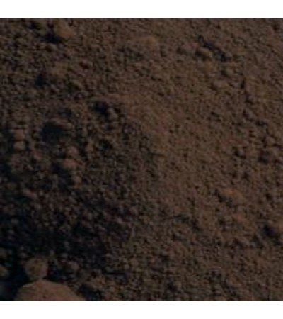 Dark Amber Oxide
