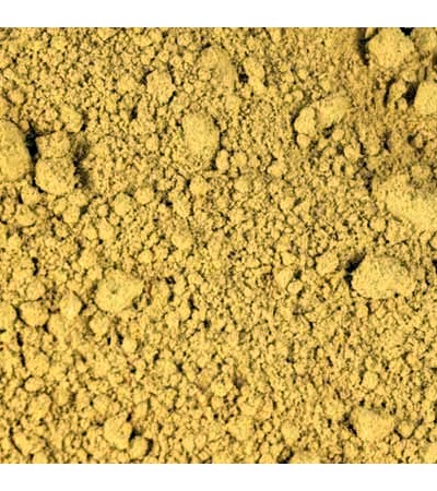 BUCKTHORN BARK POWDER