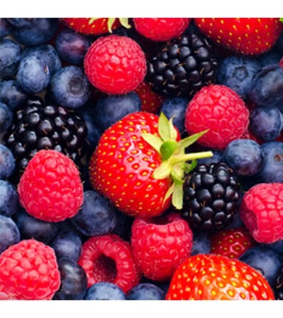 Berries Blend Fragrance Oil