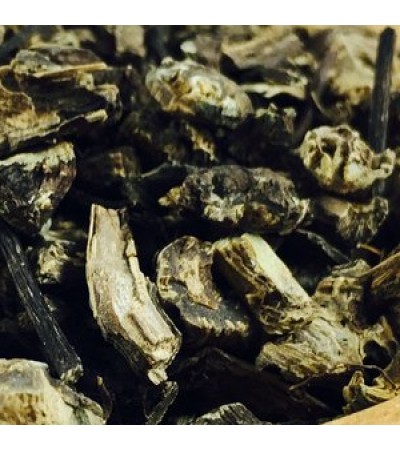 BLACK COHOSH ROOT C/S