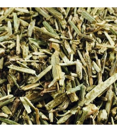 VERVIAN BLUE  CUT & SIFTED