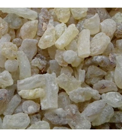 BOSWELLIA PIECES