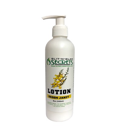 Broom Genet Lotion 
