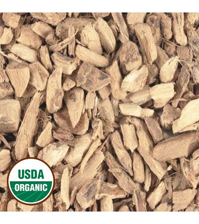 Calamus Root Cut & Sifted ORGANIC