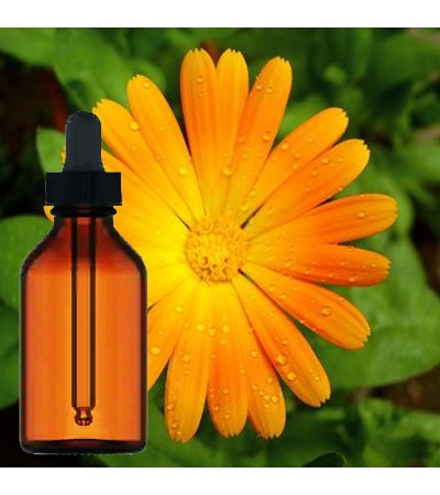 Calendula Liquid Extract 