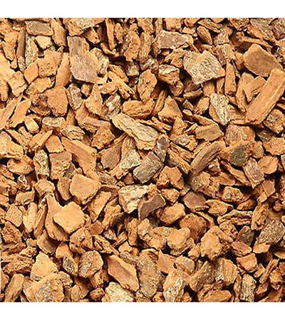 CINNAMON CHIPS 1/4" CUT