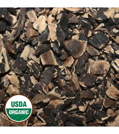 Comfrey Root Organic