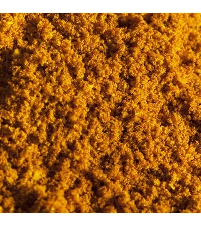 CURRY POWDER