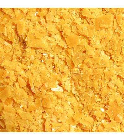 Carnauba Wax (ORGANIC)