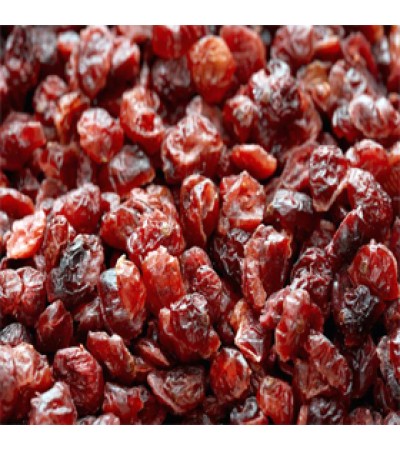 CRANBERRIES DRIED