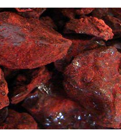 DRAGON'S BLOOD CHUNKS