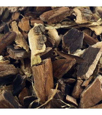 FRINGE TREE BARK C/S