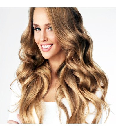 Natural Shine Conditioner Base