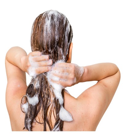 Natural Shampoo Base