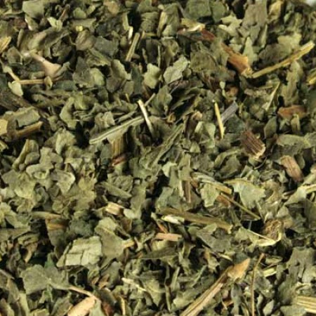 MALVA LEAF C/S