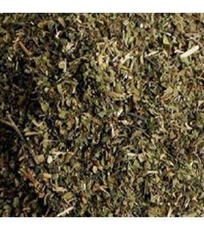 GRAVIOLA LEAVES - SOURSOP C/S