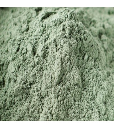 Green Clay Powder