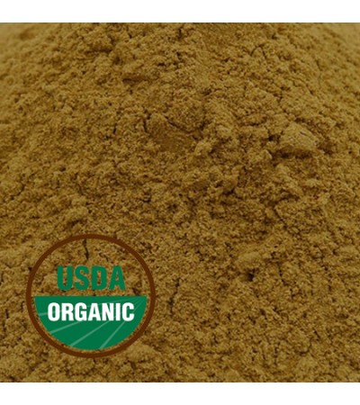 GOLDENSEAL ROOT POWDER ORGANIC