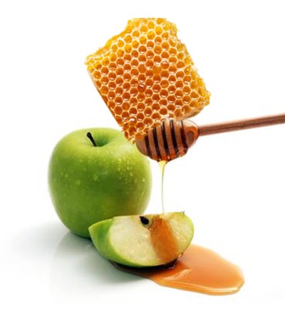 Honey Apple Fragrant Oil