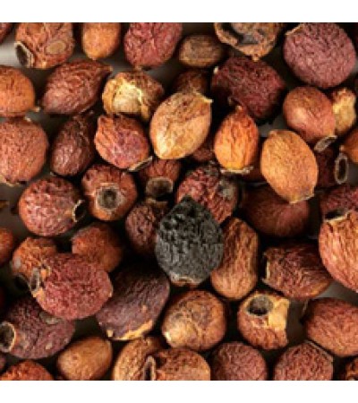 HAWTHORNE BERRIES WHOLE