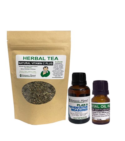 Healthy Immune Kit A