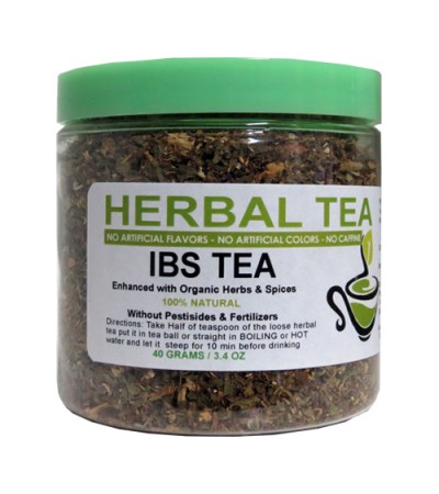 IBS Herbal Tea