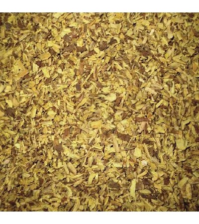 LICORICE ROOT CUT & SIFTED