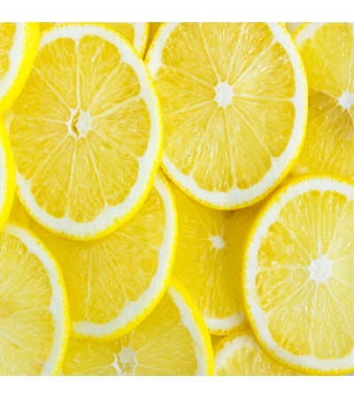 Fresh Lemon Fragrance OIl